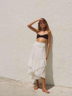 Free People The Convertible Skirt